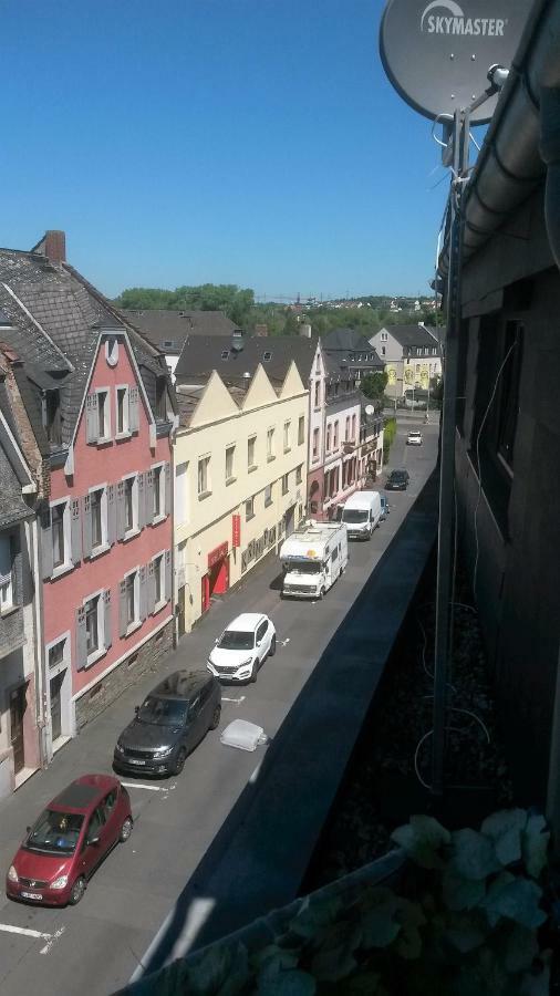 Altstadt-Ferienwohnung Rodica Лімбург-ан-дер-Лан Екстер'єр фото