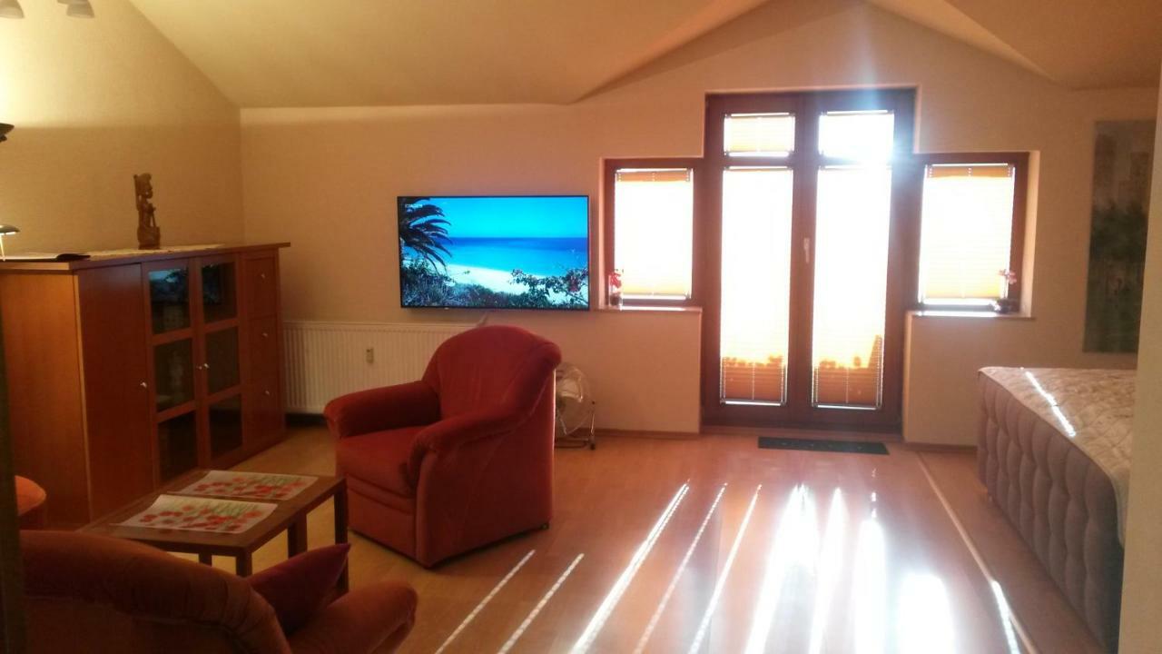 Altstadt-Ferienwohnung Rodica Лімбург-ан-дер-Лан Екстер'єр фото